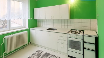 Prodej bytu 2+1 71 m², Žatec