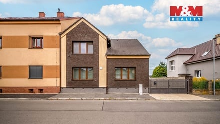 Prodej rodinného domu 150 m², Kladno