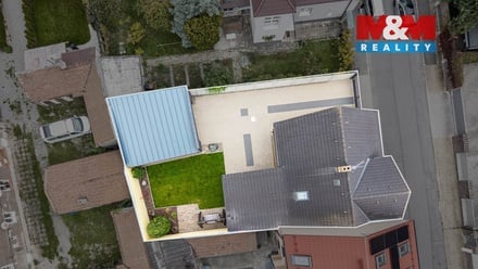 Prodej rodinného domu 150 m², Kladno