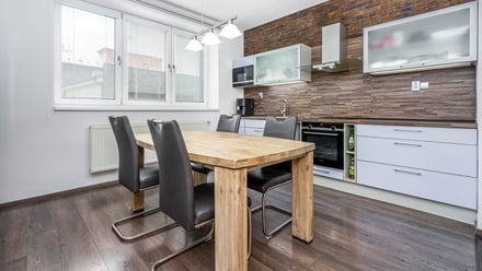 Prodej rodinného domu 150 m², Kladno