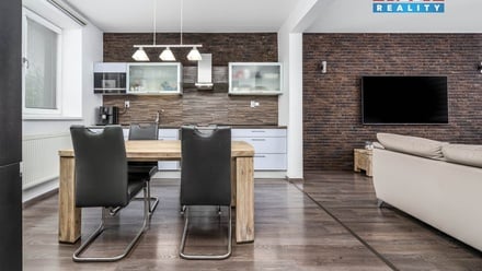 Prodej rodinného domu 150 m², Kladno