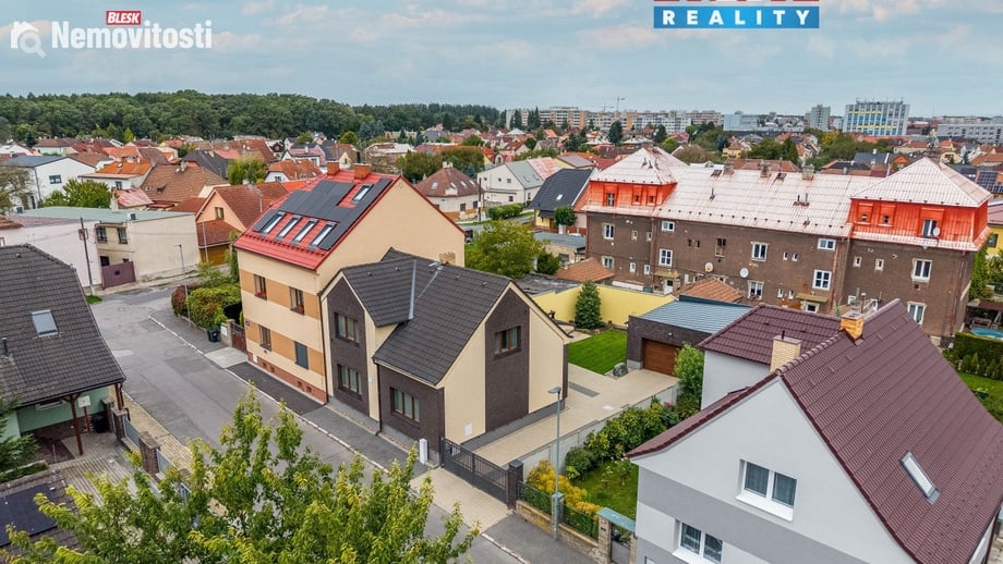 Prodej rodinného domu 150 m², Kladno