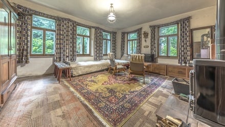 Prodej chalupy 150 m², Josefův Důl