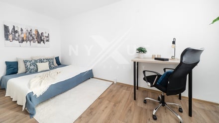 Prodej bytu 2+1 47 m², Praha 5