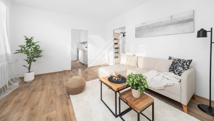 Prodej bytu 2+1 47 m², Praha 5