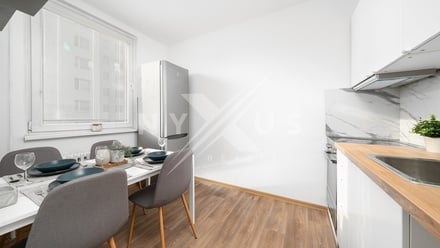 Prodej bytu 2+1 47 m², Praha 5