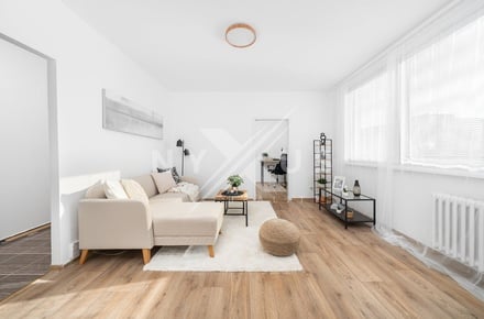 Prodej bytu 2+1 47 m², Praha 5