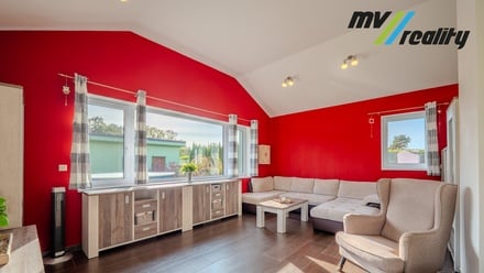 Prodej rodinného domu 160 m², Pečky