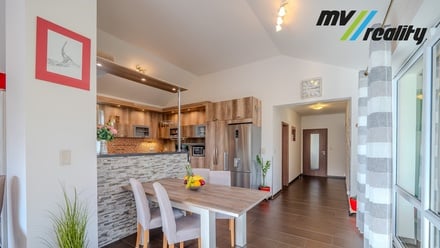 Prodej rodinného domu 160 m², Pečky