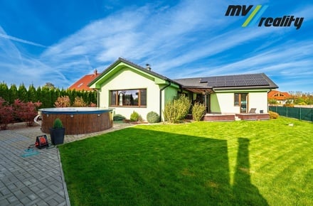 Prodej rodinného domu 160 m², Pečky