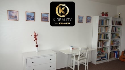 Pronájem bytu 2+1 60 m², Litoměřice - Předměstí