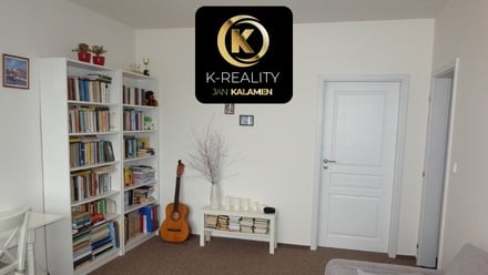 Pronájem bytu 2+1 60 m², Litoměřice - Předměstí