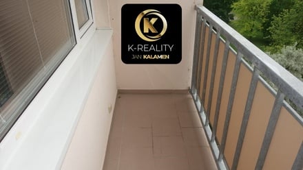 Pronájem bytu 2+1 60 m², Litoměřice - Předměstí