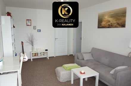 Pronájem bytu 2+1 60 m², Litoměřice - Předměstí