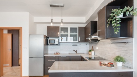 Prodej bytu 2+kk 62 m², Praha 5