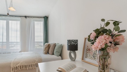 Prodej bytu 2+kk 62 m², Praha 5