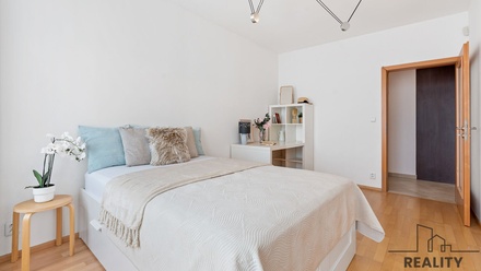 Prodej bytu 2+kk 62 m², Praha 5