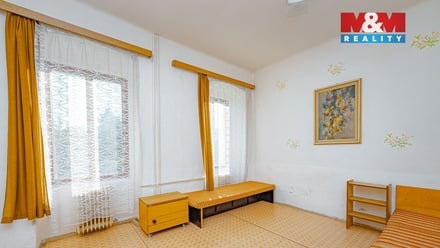 Prodej nemovitosti pro ubytování 1 700 m², Nové Město nad Metují