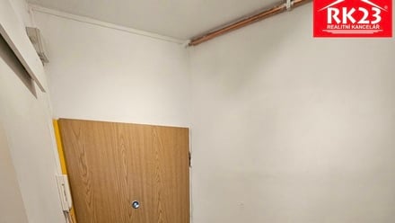 Prodej bytu 1+1 36 m², Mariánské Lázně