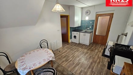 Prodej bytu 1+1 36 m², Mariánské Lázně