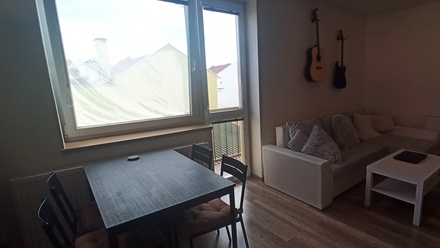 Pronájem bytu 2+kk 44 m², Ivanovice na Hané