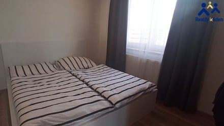 Pronájem bytu 2+kk 44 m², Ivanovice na Hané