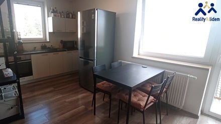 Pronájem bytu 2+kk 44 m², Ivanovice na Hané