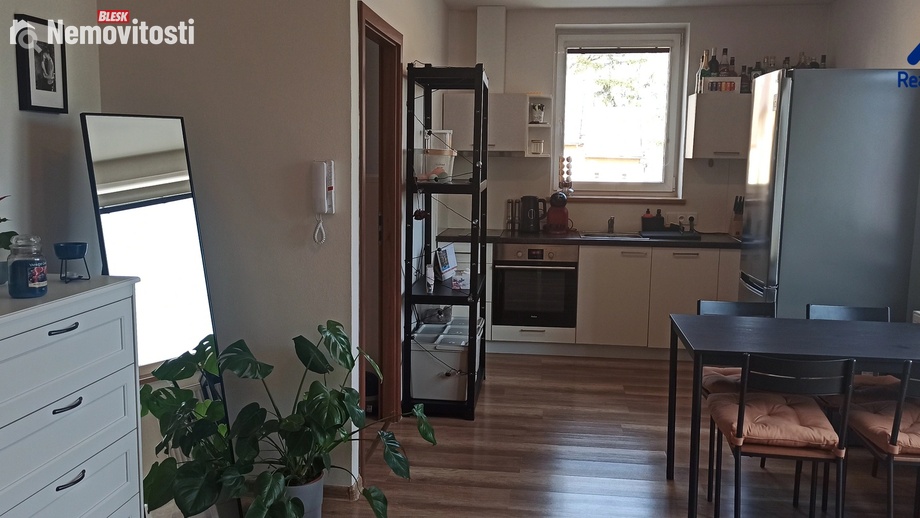 Pronájem bytu 2+kk 44 m², Ivanovice na Hané