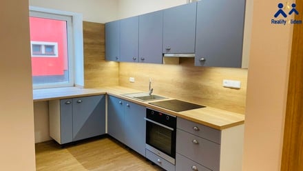 Pronájem bytu 3+kk 64 m², Ivanovice na Hané