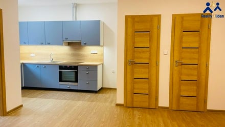 Pronájem bytu 3+kk 64 m², Ivanovice na Hané