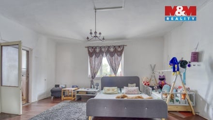 Prodej rodinného domu 160 m², Chotěšov
