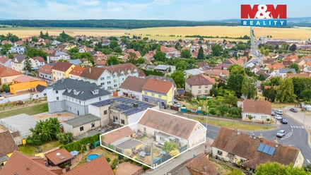 Prodej rodinného domu 160 m², Chotěšov