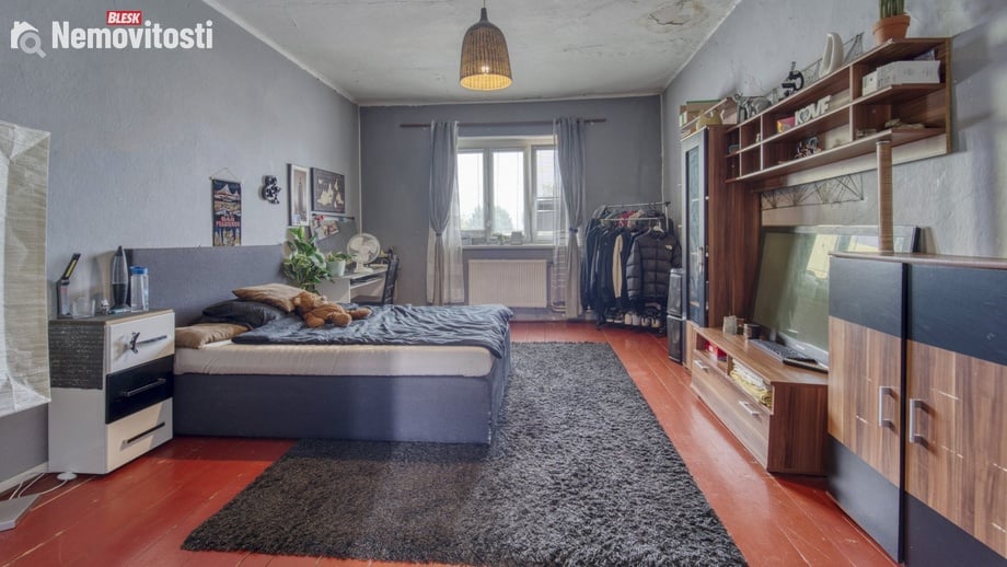 Prodej rodinného domu 160 m², Chotěšov
