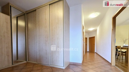 Prodej rodinného domu 140 m², Brandýs nad Labem-Stará Boleslav