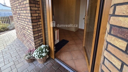 Prodej rodinného domu 140 m², Brandýs nad Labem-Stará Boleslav