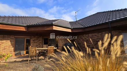 Prodej rodinného domu 140 m², Brandýs nad Labem-Stará Boleslav