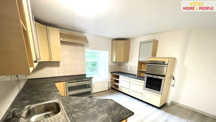 Pronájem bytu 1+1 40 m², Lochovice