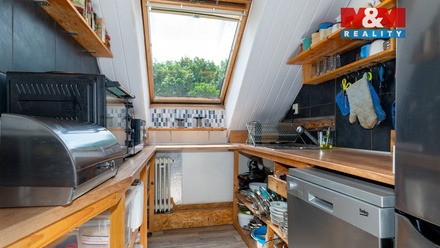 Prodej rodinného domu 250 m², Rokytno