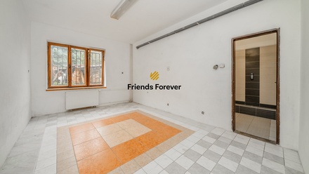 Prodej rodinného domu 208 m², Ústí nad Labem