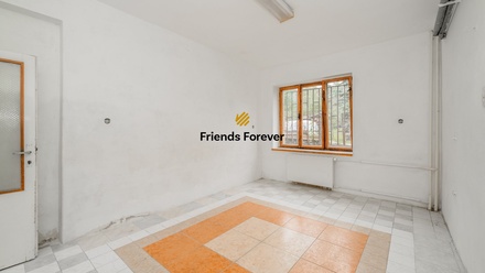 Prodej rodinného domu 208 m², Ústí nad Labem