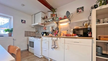 Prodej bytu 5+1 105 m², Nýrsko - Bystřice nad Úhlavou