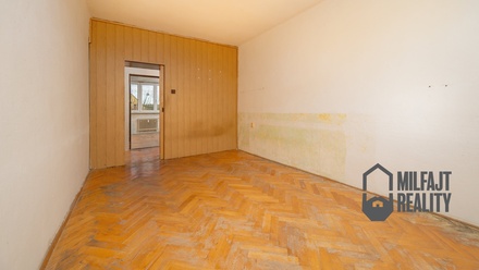 Prodej bytu 3+1 65 m², Liberec XXIV-Pilínkov