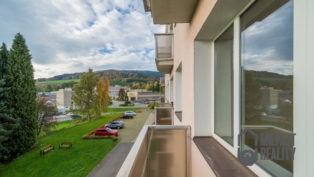 Prodej bytu 3+1 65 m², Liberec XXIV-Pilínkov