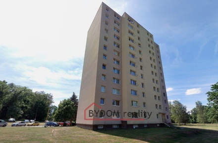 Prodej bytu 1+1 35 m², Mimoň I