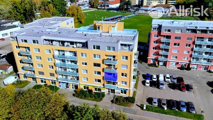 Prodej bytu 2+kk 44 m², Břeclav