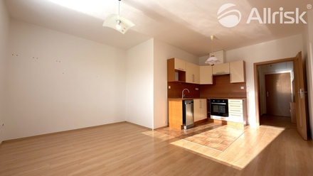 Prodej bytu 2+kk 44 m², Břeclav