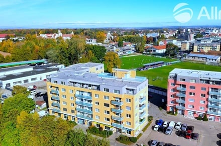 Prodej bytu 2+kk 44 m², Břeclav