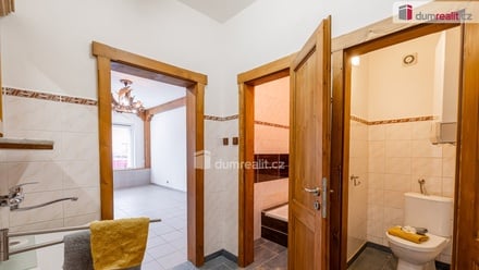 Prodej obchodního prostoru 107 m², Mladá Boleslav