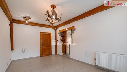 Prodej obchodního prostoru 107 m², Mladá Boleslav