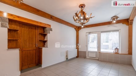 Prodej obchodního prostoru 107 m², Mladá Boleslav